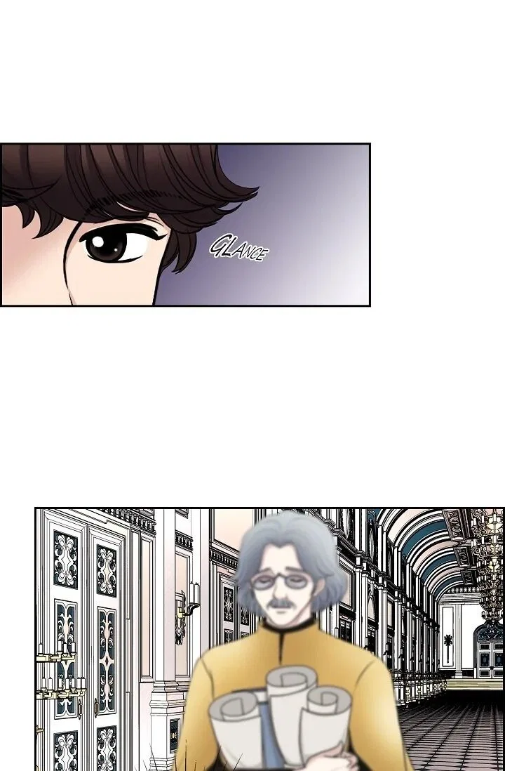 On the Emperor’s Lap Chapter 45 – Page 30