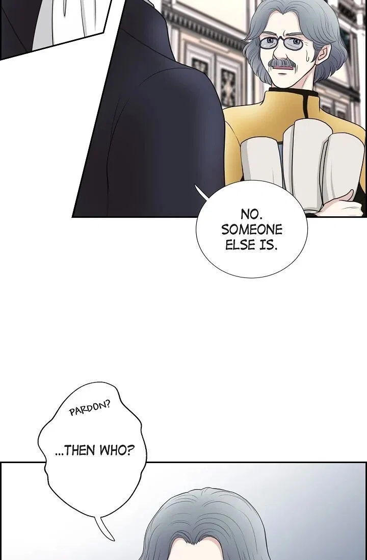 On the Emperor’s Lap Chapter 45 – Page 32