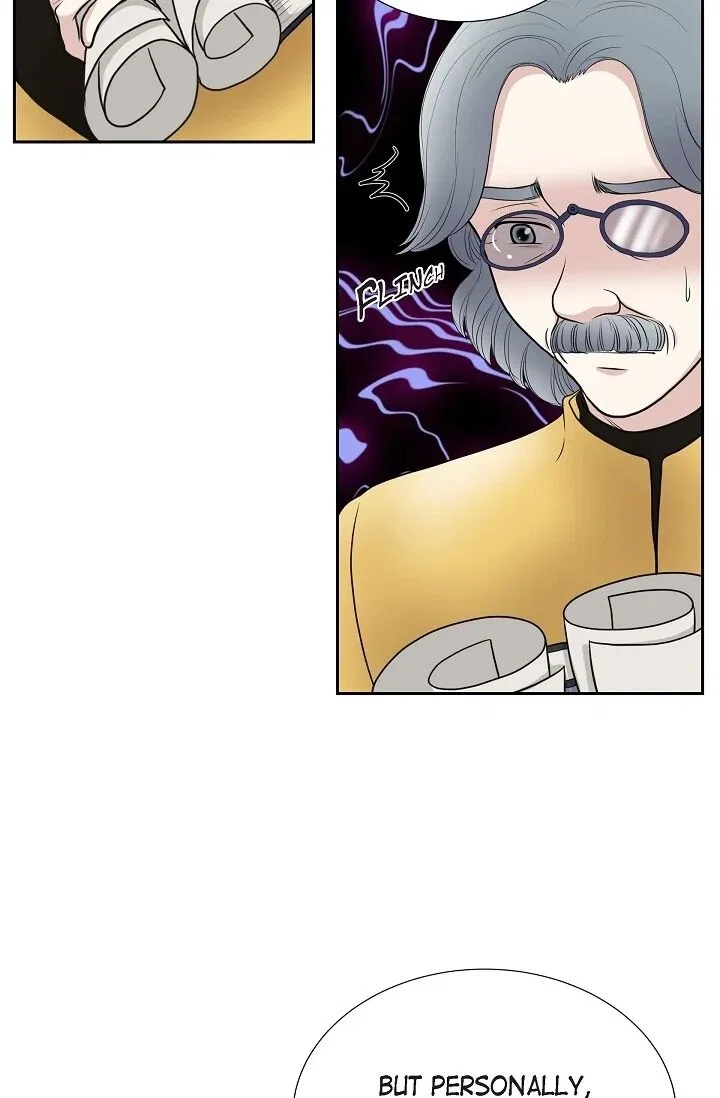 On the Emperor’s Lap Chapter 45 – Page 38