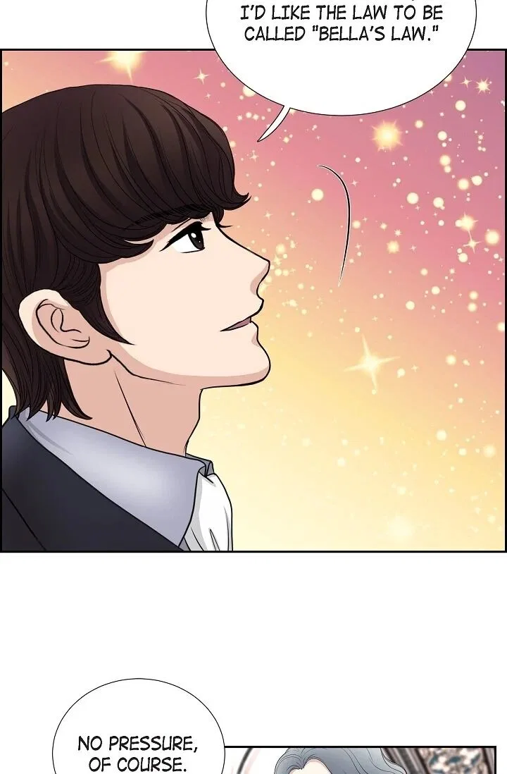 On the Emperor’s Lap Chapter 45 – Page 39