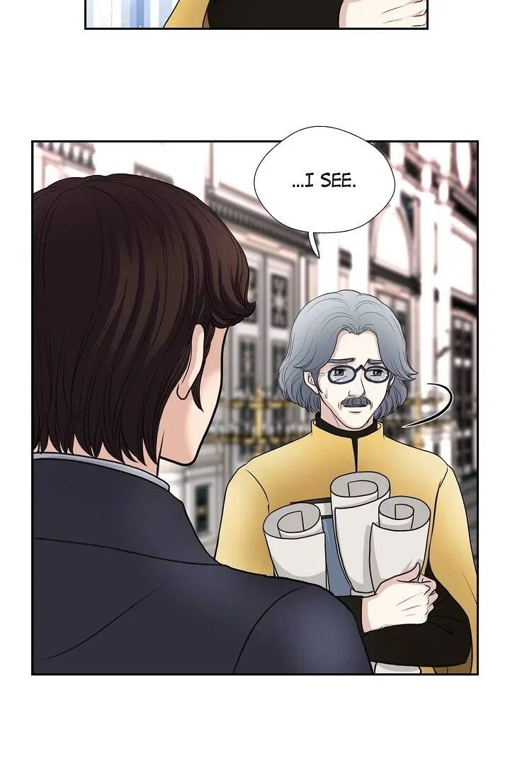 On the Emperor’s Lap Chapter 45 – Page 41