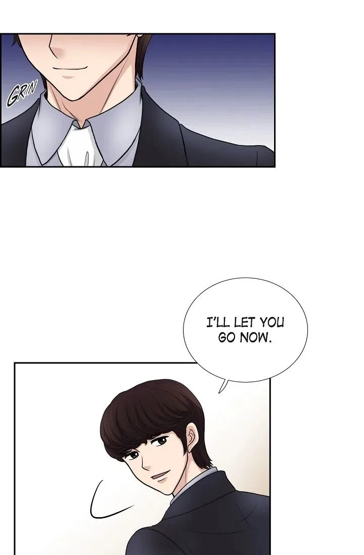 On the Emperor’s Lap Chapter 45 – Page 42