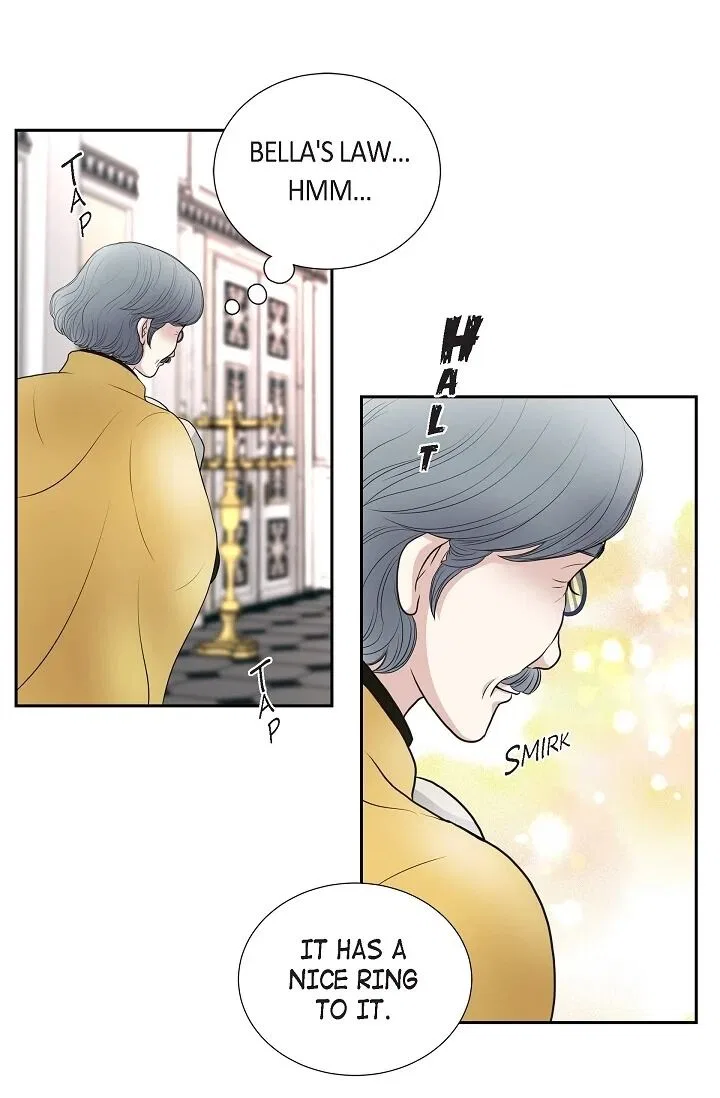 On the Emperor’s Lap Chapter 45 – Page 46