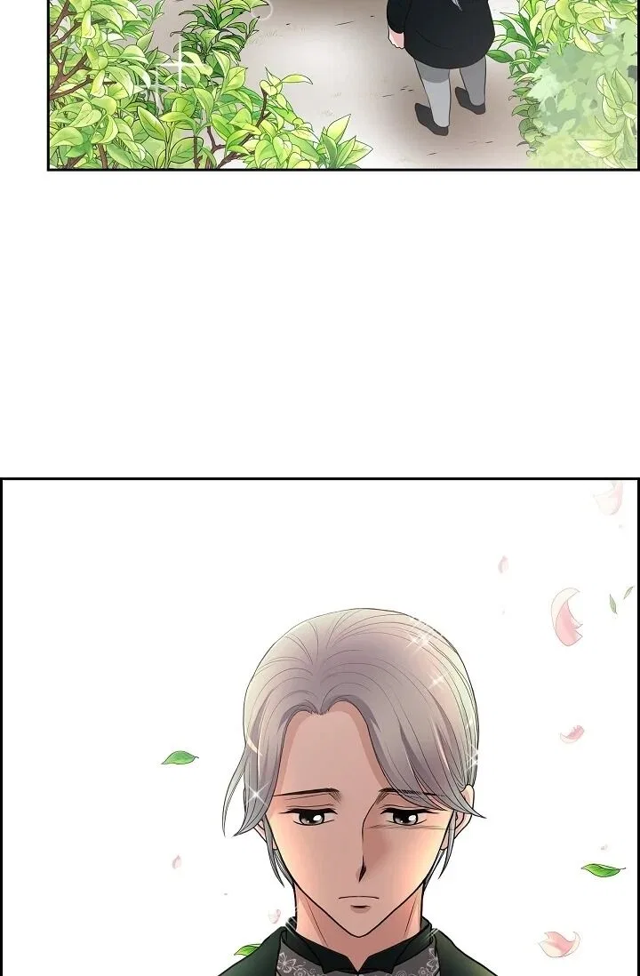 On the Emperor’s Lap Chapter 45 – Page 49