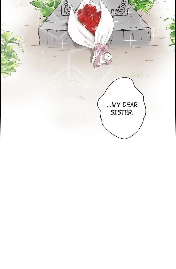 On the Emperor’s Lap Chapter 45 – Page 51
