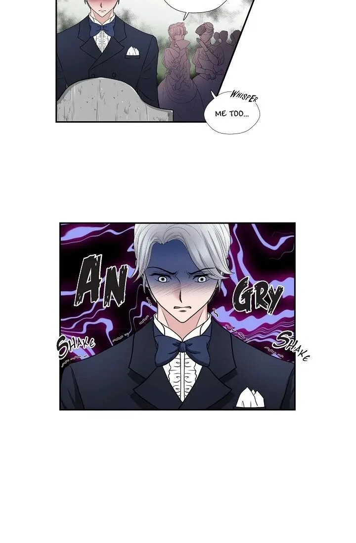 On the Emperor’s Lap Chapter 45 – Page 53