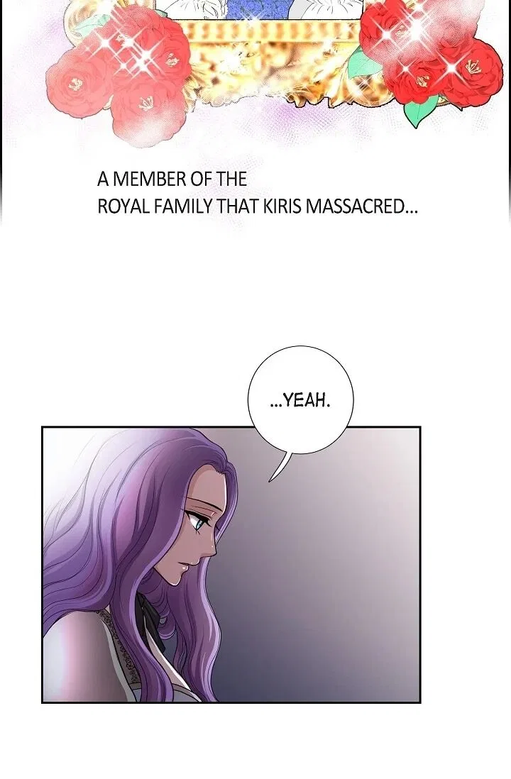 On the Emperor’s Lap Chapter 44 – Page 2