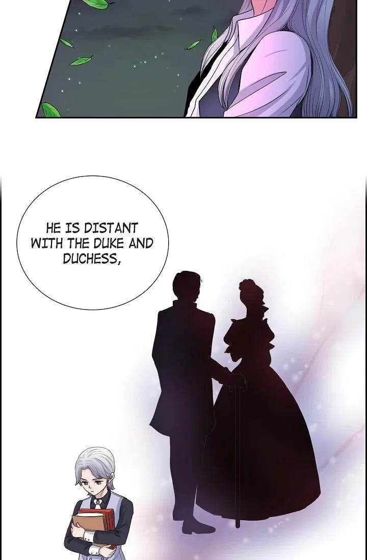 On the Emperor’s Lap Chapter 44 – Page 4