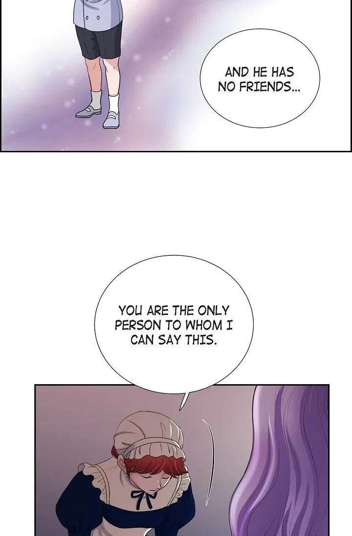 On the Emperor’s Lap Chapter 44 – Page 5
