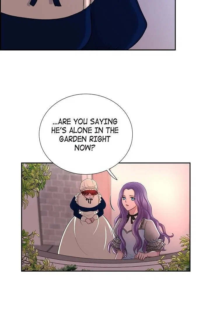 On the Emperor’s Lap Chapter 44 – Page 7