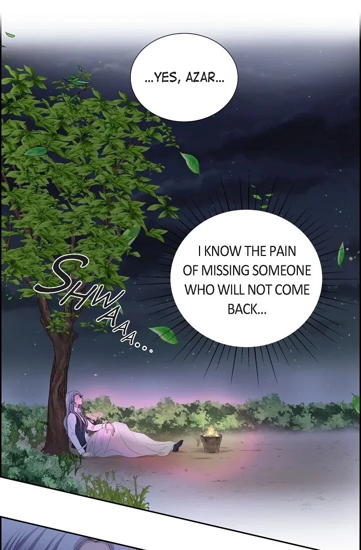 On the Emperor’s Lap Chapter 44 – Page 8