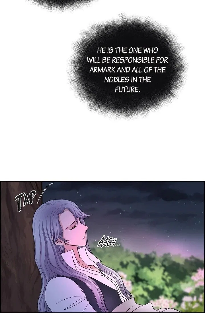 On the Emperor’s Lap Chapter 44 – Page 11