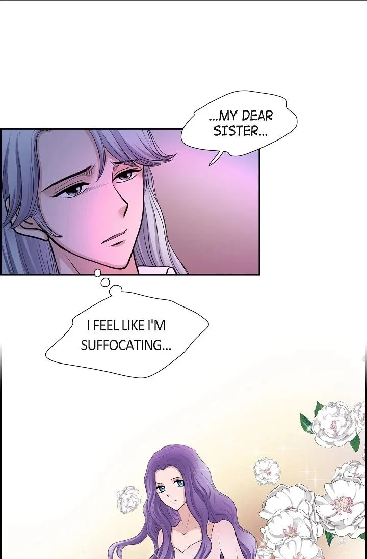 On the Emperor’s Lap Chapter 44 – Page 12