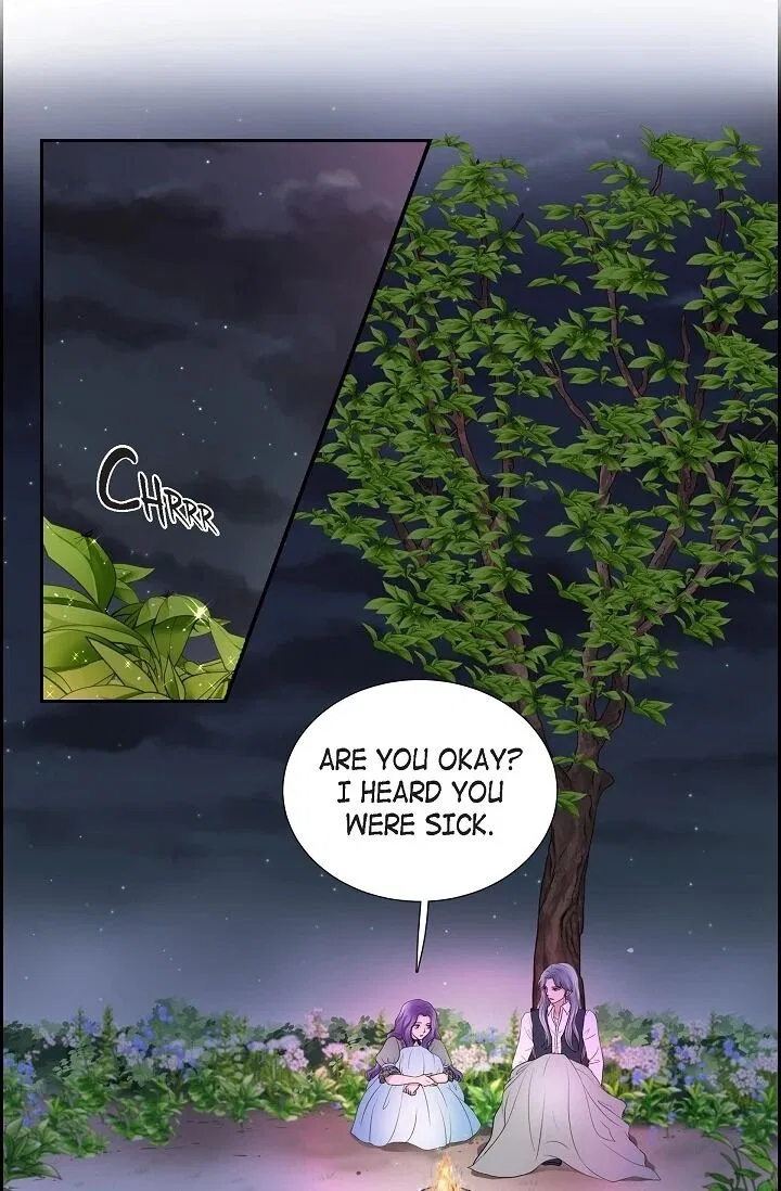 On the Emperor’s Lap Chapter 44 – Page 17