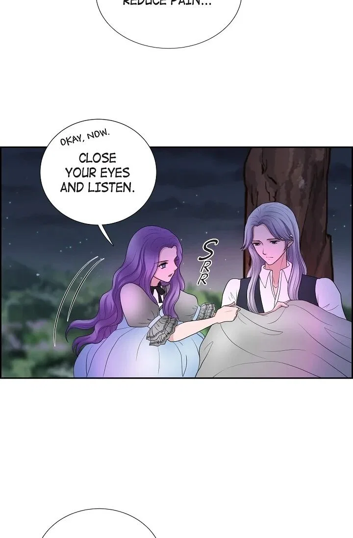 On the Emperor’s Lap Chapter 44 – Page 19