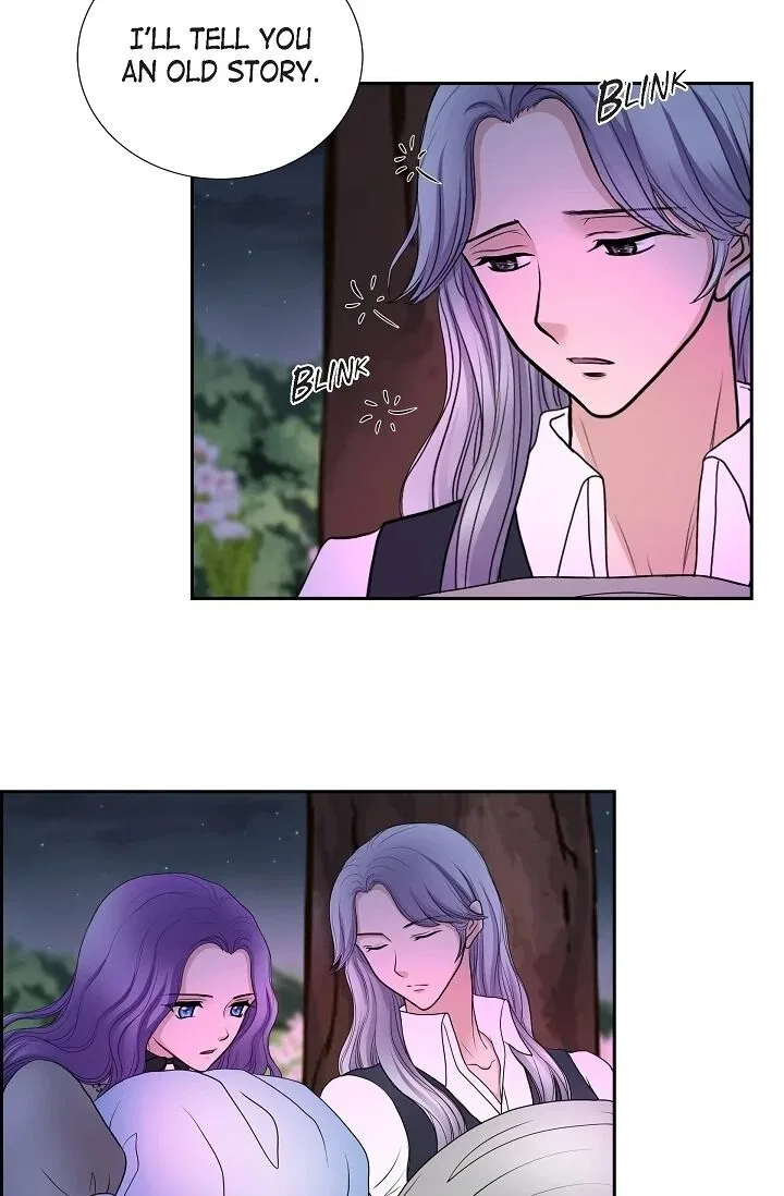 On the Emperor’s Lap Chapter 44 – Page 20