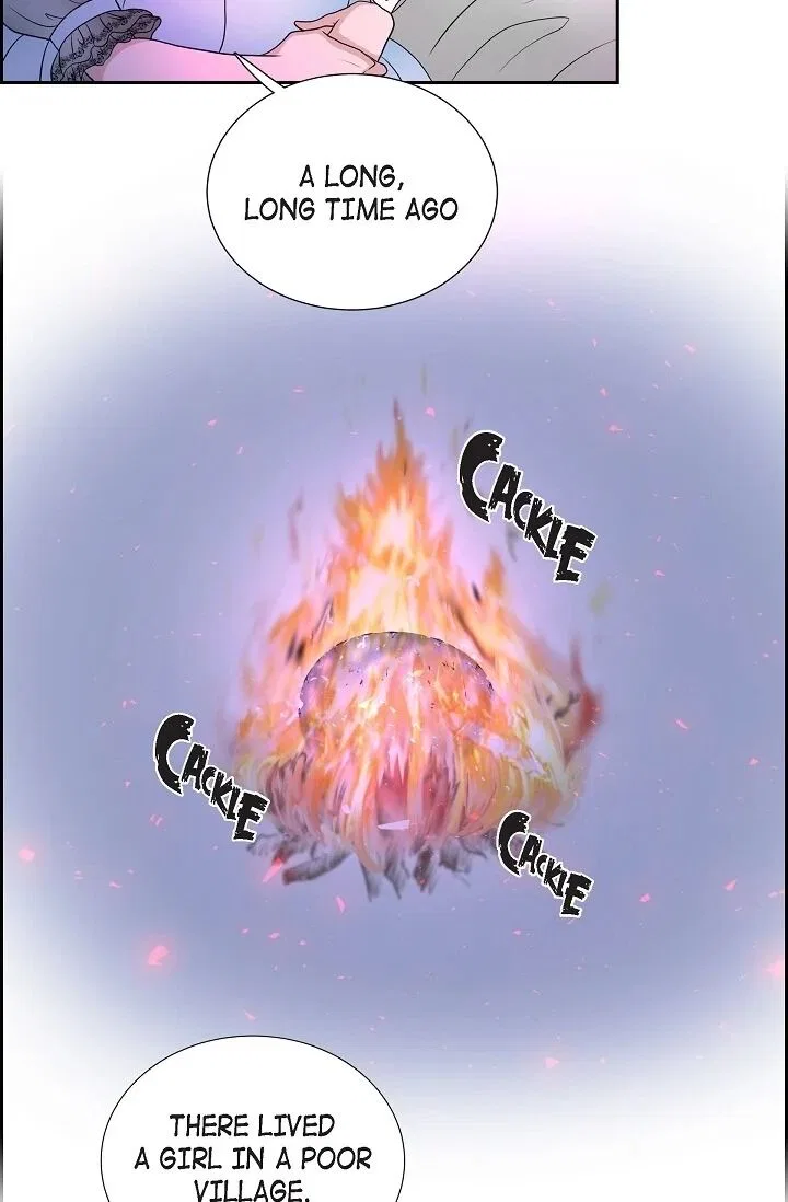 On the Emperor’s Lap Chapter 44 – Page 21