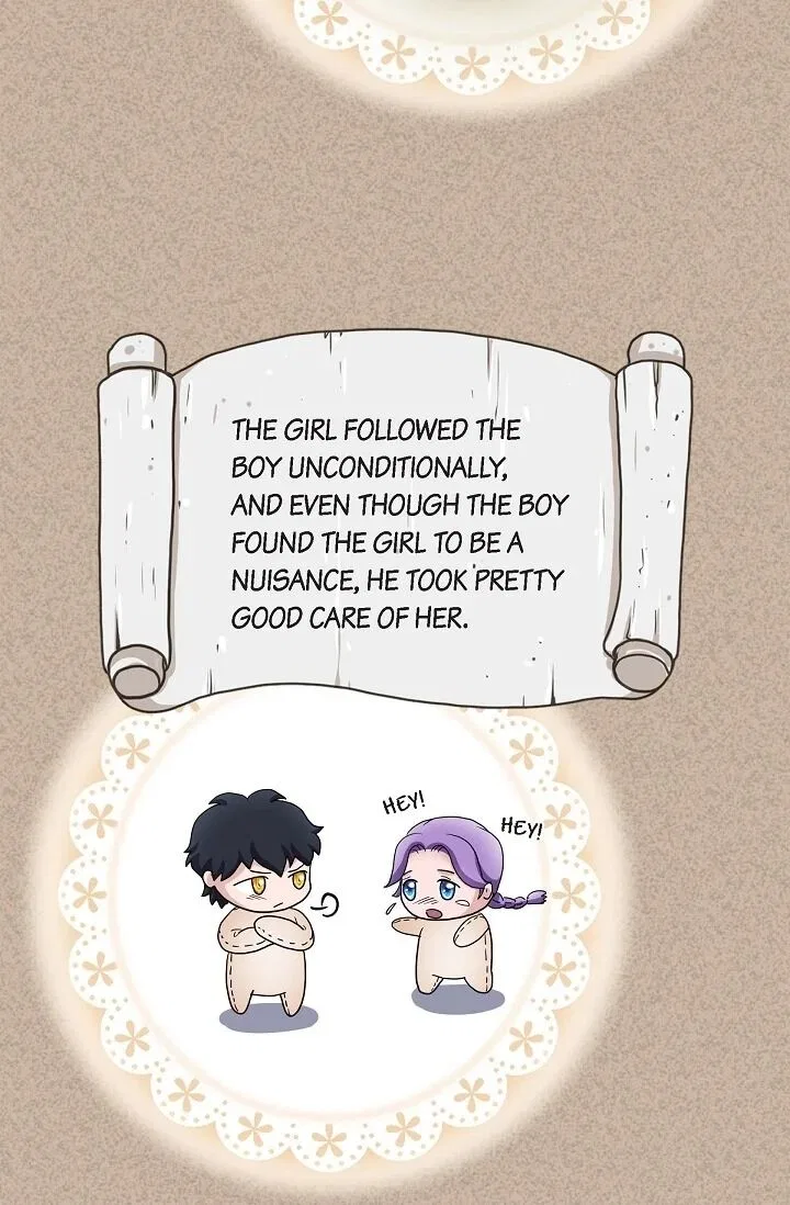 On the Emperor’s Lap Chapter 44 – Page 25