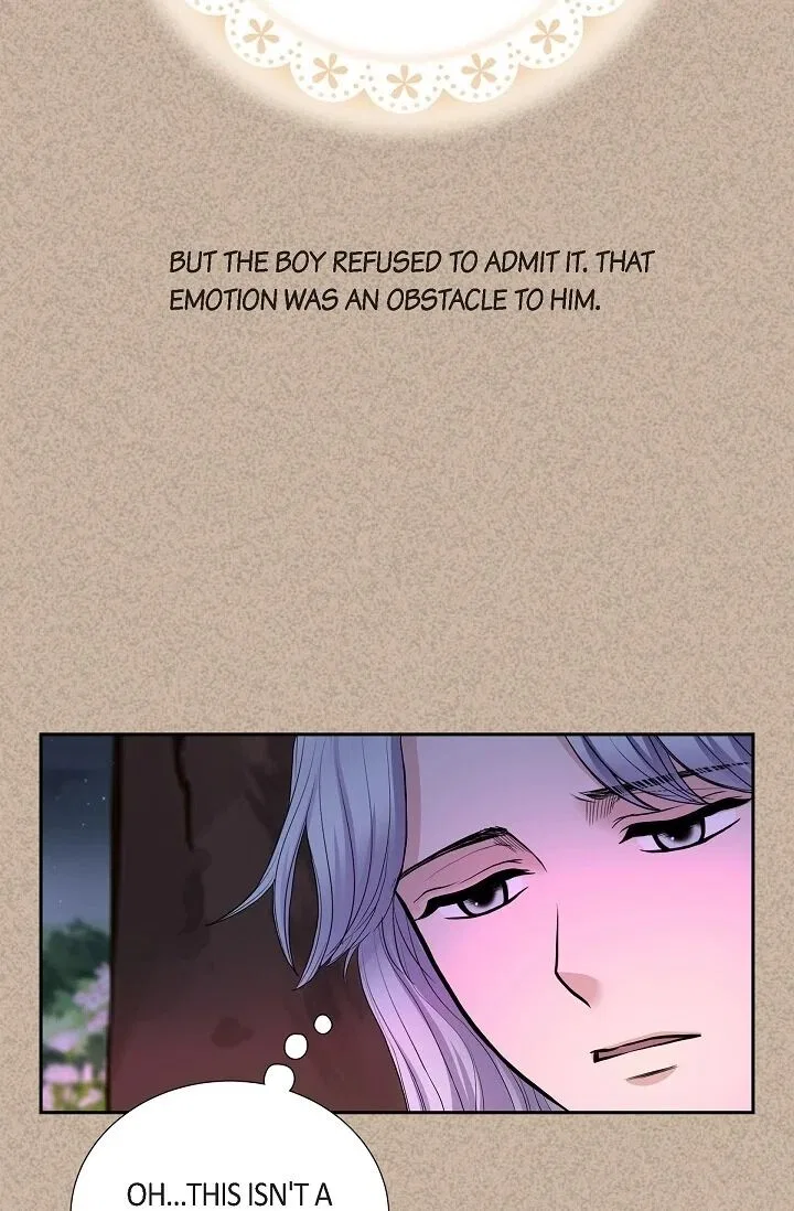 On the Emperor’s Lap Chapter 44 – Page 28