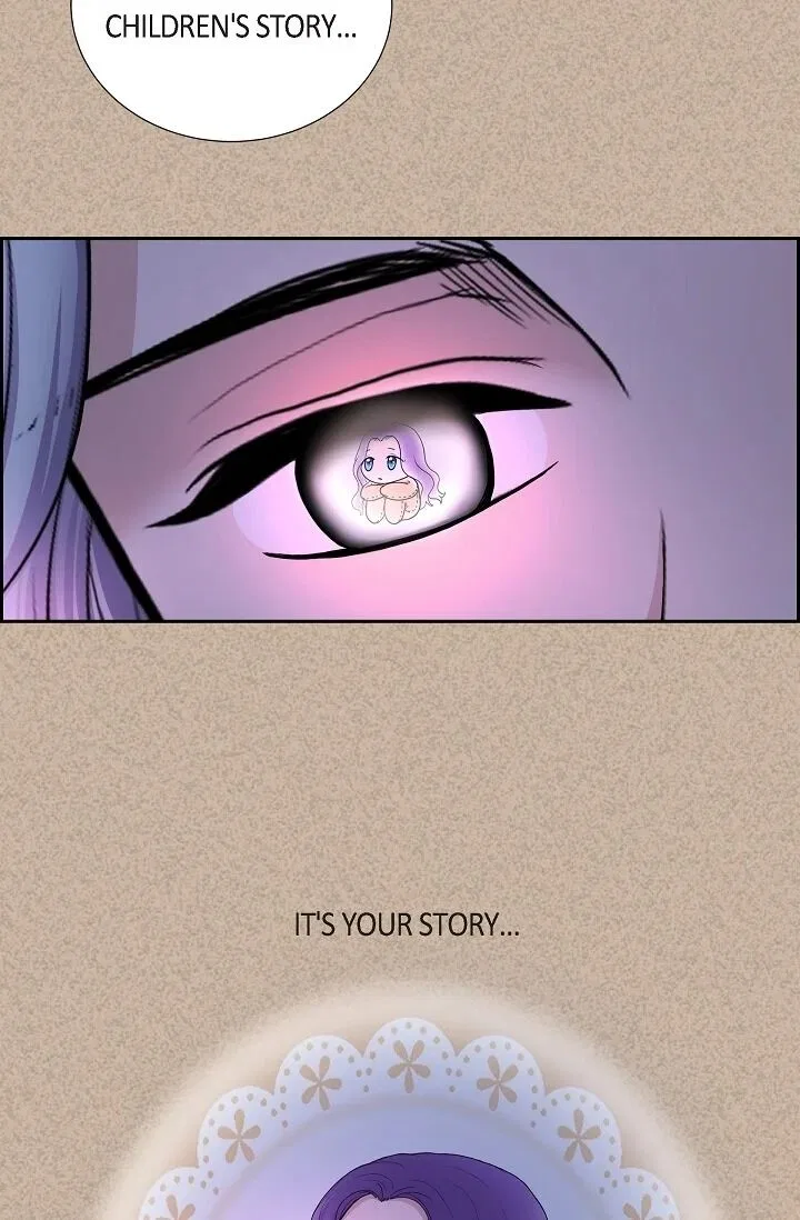 On the Emperor’s Lap Chapter 44 – Page 29