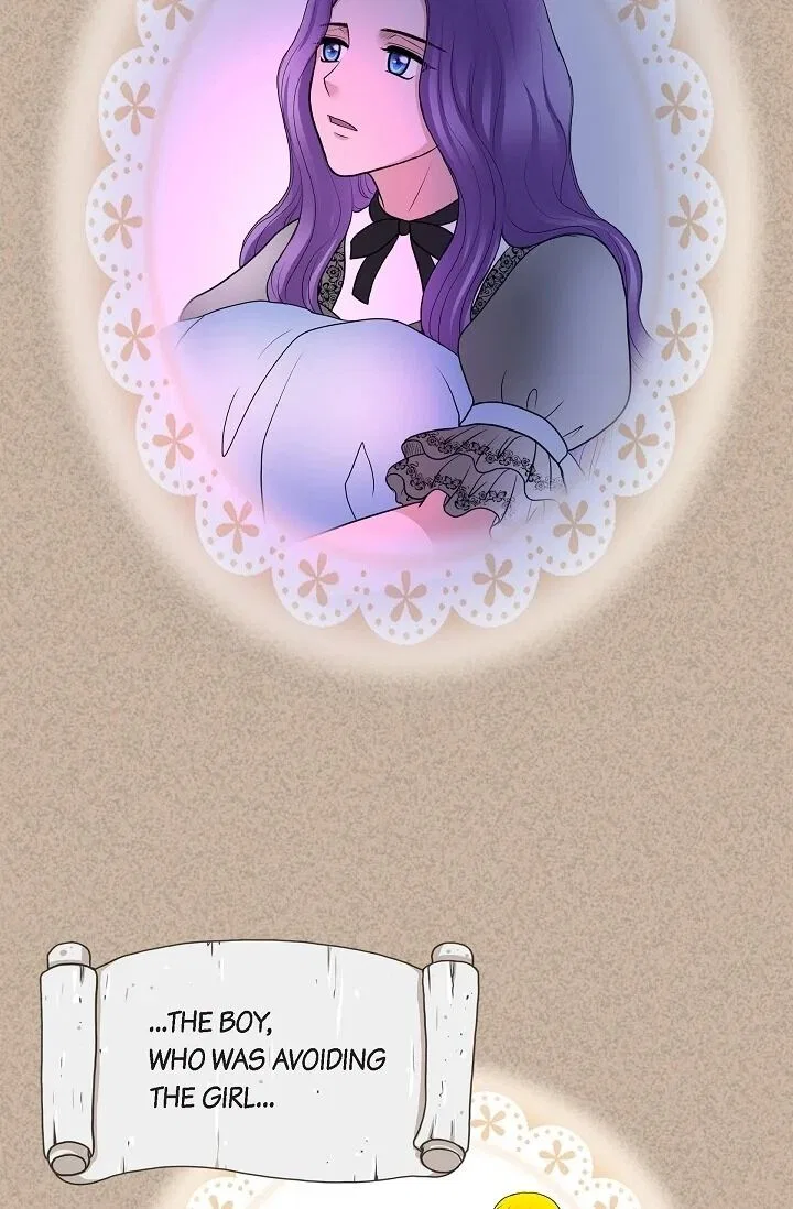 On the Emperor’s Lap Chapter 44 – Page 30