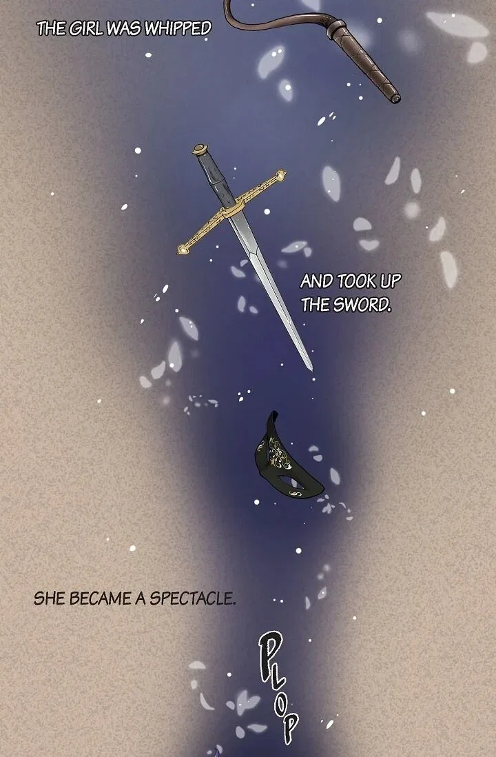 On the Emperor’s Lap Chapter 44 – Page 32
