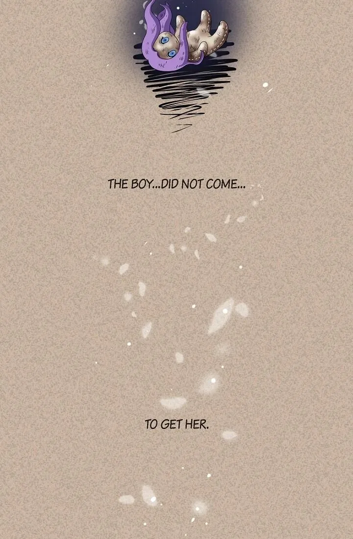 On the Emperor’s Lap Chapter 44 – Page 33