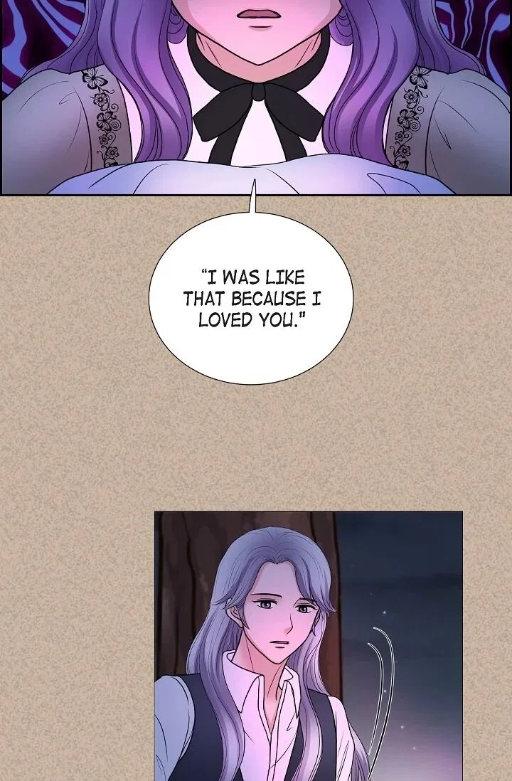 On the Emperor’s Lap Chapter 44 – Page 36
