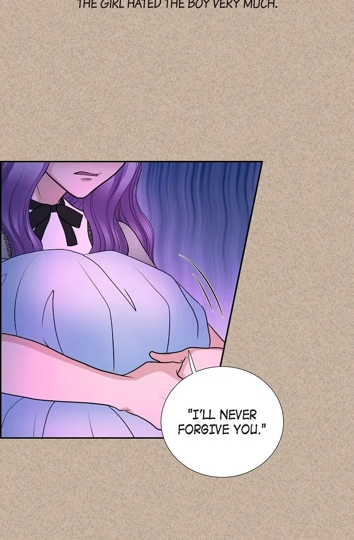 On the Emperor’s Lap Chapter 44 – Page 38