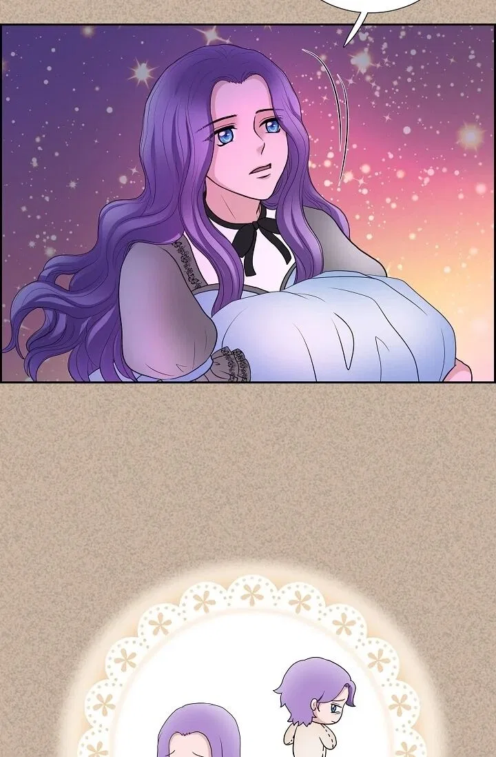On the Emperor’s Lap Chapter 44 – Page 40