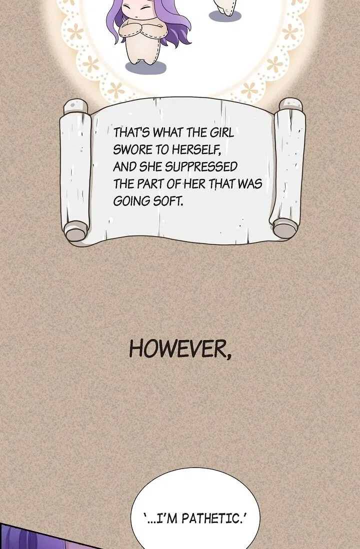 On the Emperor’s Lap Chapter 44 – Page 41