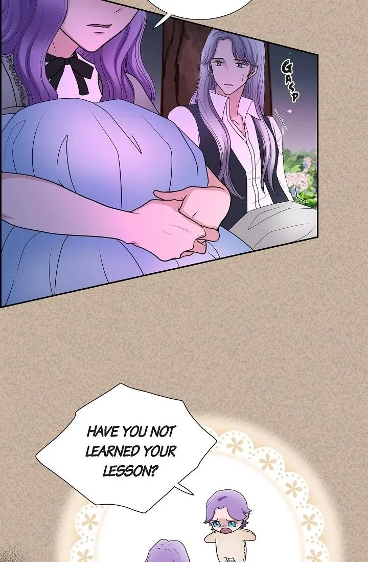 On the Emperor’s Lap Chapter 44 – Page 42