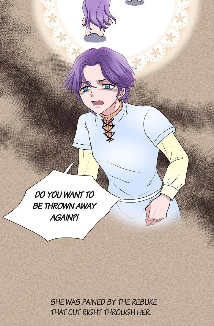 On the Emperor’s Lap Chapter 44 – Page 43