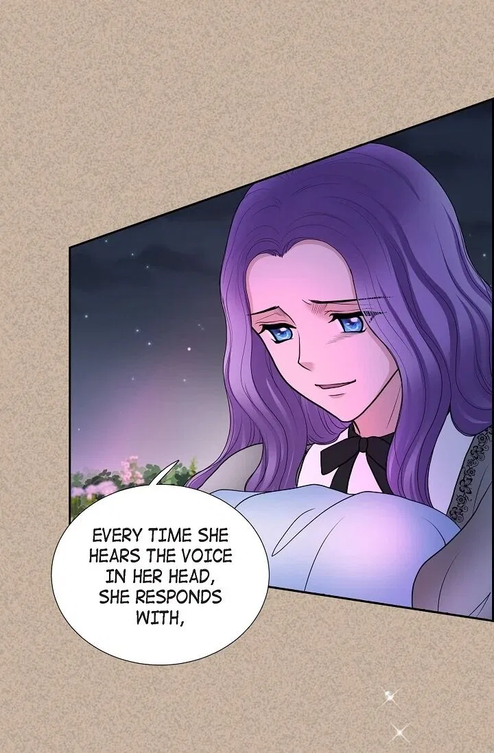 On the Emperor’s Lap Chapter 44 – Page 44