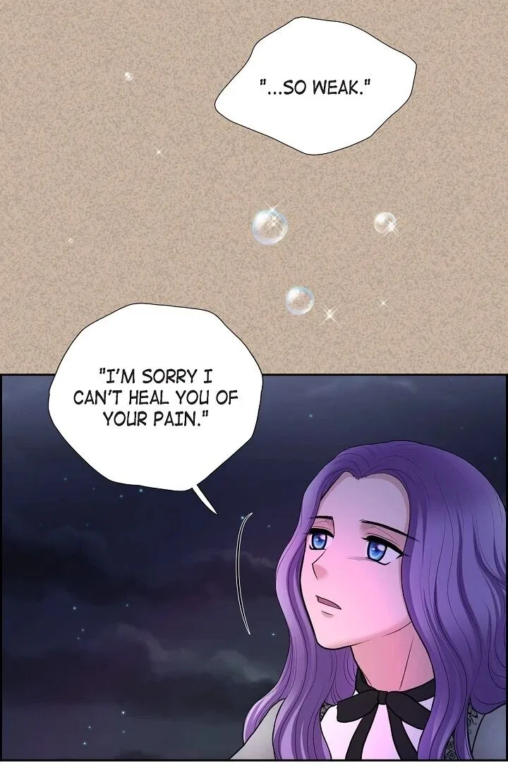 On the Emperor’s Lap Chapter 44 – Page 46