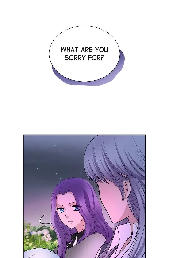 On the Emperor’s Lap Chapter 44 – Page 47