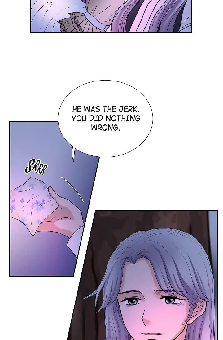 On the Emperor’s Lap Chapter 44 – Page 48