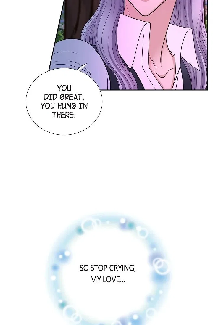 On the Emperor’s Lap Chapter 44 – Page 49