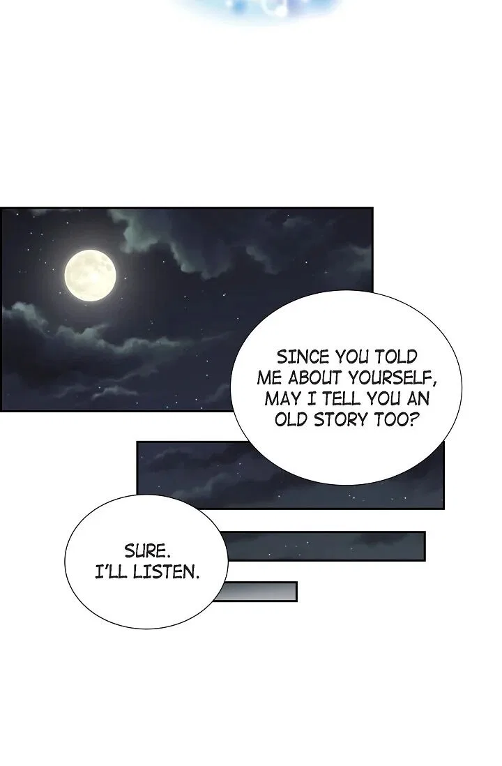 On the Emperor’s Lap Chapter 44 – Page 50