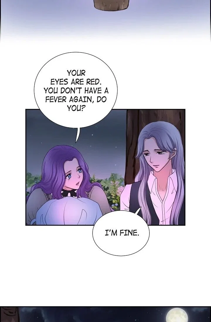On the Emperor’s Lap Chapter 44 – Page 52