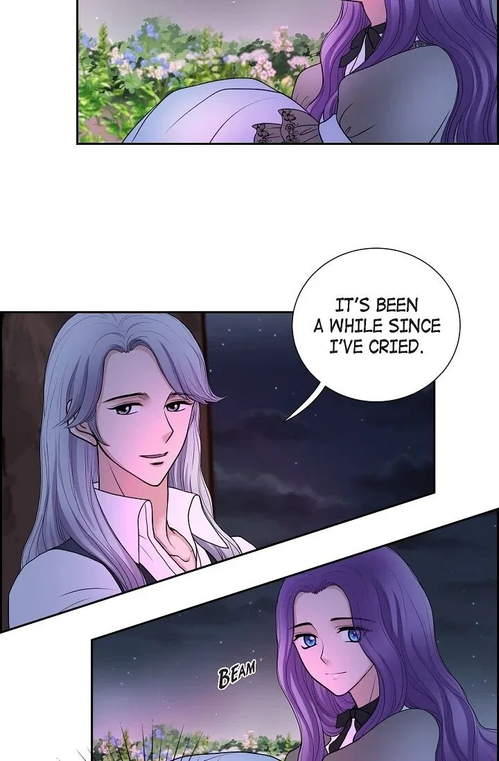 On the Emperor’s Lap Chapter 44 – Page 54