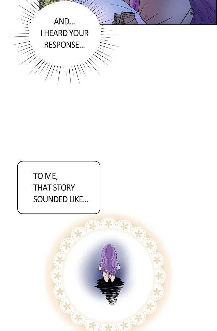 On the Emperor’s Lap Chapter 44 – Page 55