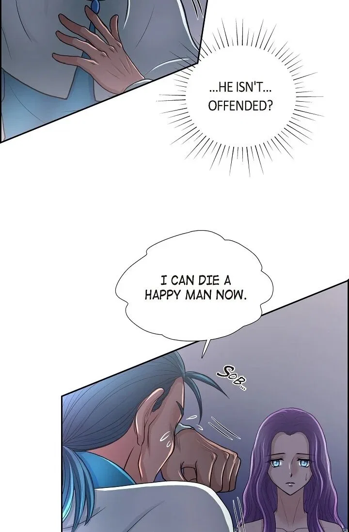 On the Emperor’s Lap Chapter 43 – Page 4