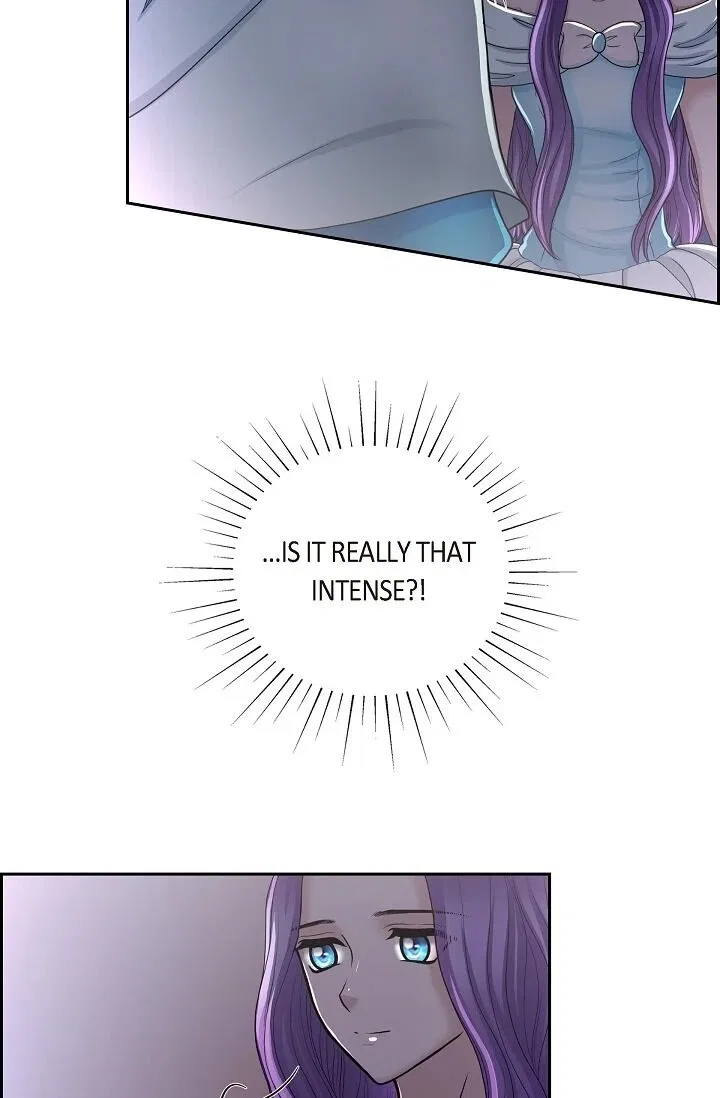 On the Emperor’s Lap Chapter 43 – Page 5