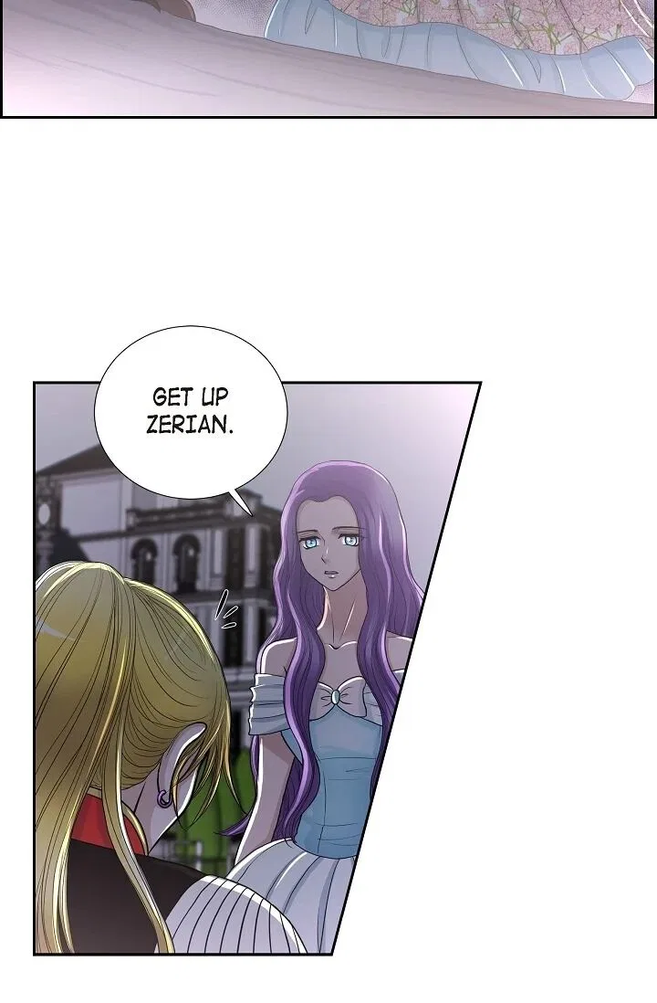 On the Emperor’s Lap Chapter 43 – Page 7