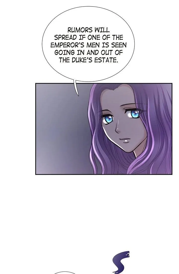 On the Emperor’s Lap Chapter 43 – Page 9