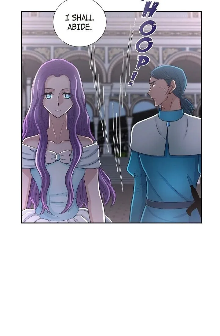 On the Emperor’s Lap Chapter 43 – Page 10