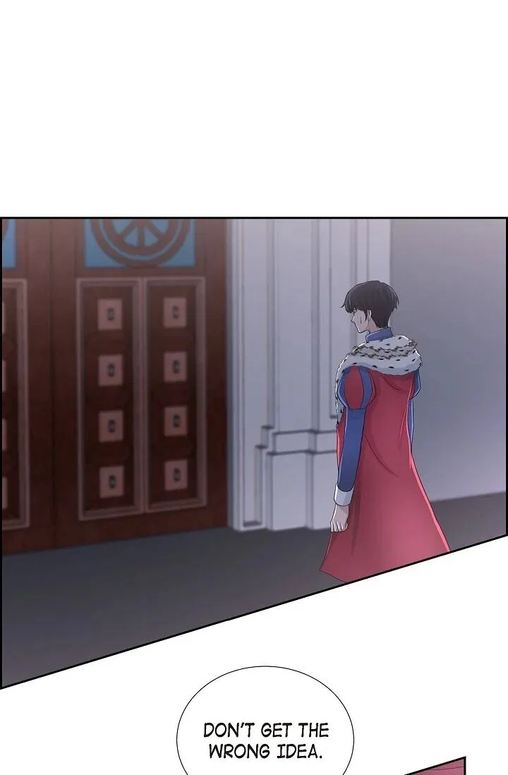 On the Emperor’s Lap Chapter 43 – Page 13