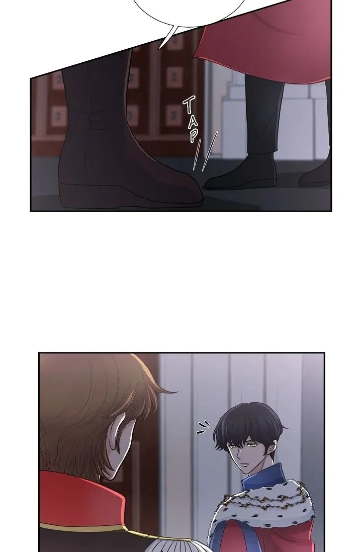 On the Emperor’s Lap Chapter 43 – Page 14