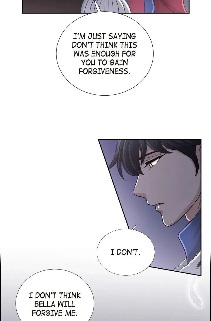 On the Emperor’s Lap Chapter 43 – Page 15